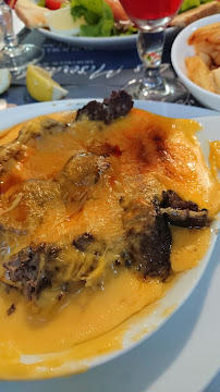 Frite du Restaurant de fish and chips Sofish à Étaples - n°13