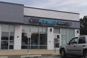 OSF OnCall Urgent Care image