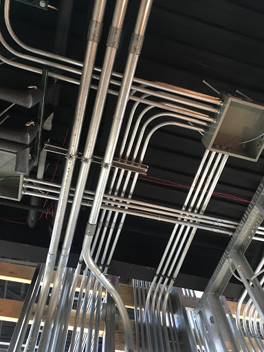 Electrician «Arrow Electric Service, Inc.», reviews and photos, 2903 National Dr, Garland, TX 75041, USA