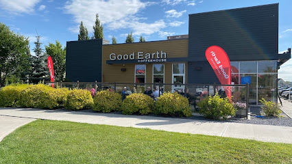 Good Earth Coffeehouse - Creekside Crossing Airdrie