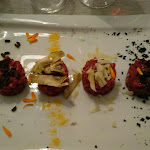 Photo n°3 de l'avis de Fabio.o fait le 17/01/2017 à 16:05 sur le  Le Officine delle Carni à Pistoia