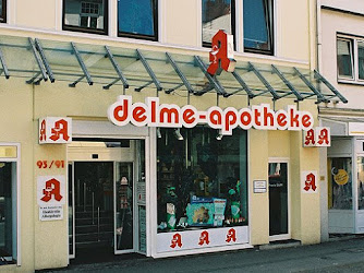 Delme-Apotheke