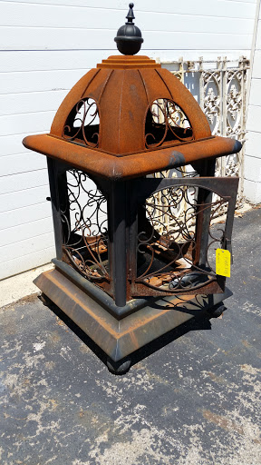 Architectural Salvage Store «Columbus Architectural Salvage», reviews and photos, 1580 Clara St, Columbus, OH 43211, USA