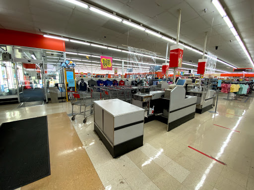 Discount Store «Kmart», reviews and photos, 200 Passaic Ave, Kearny, NJ 07032, USA