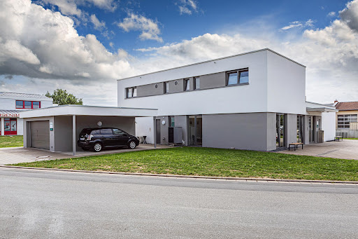 VET-Zentrum unter Neustadt, Bayern