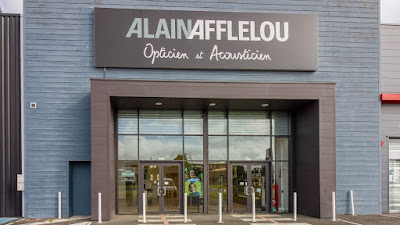 Opticien Bergerac | Alain Afflelou à Bergerac