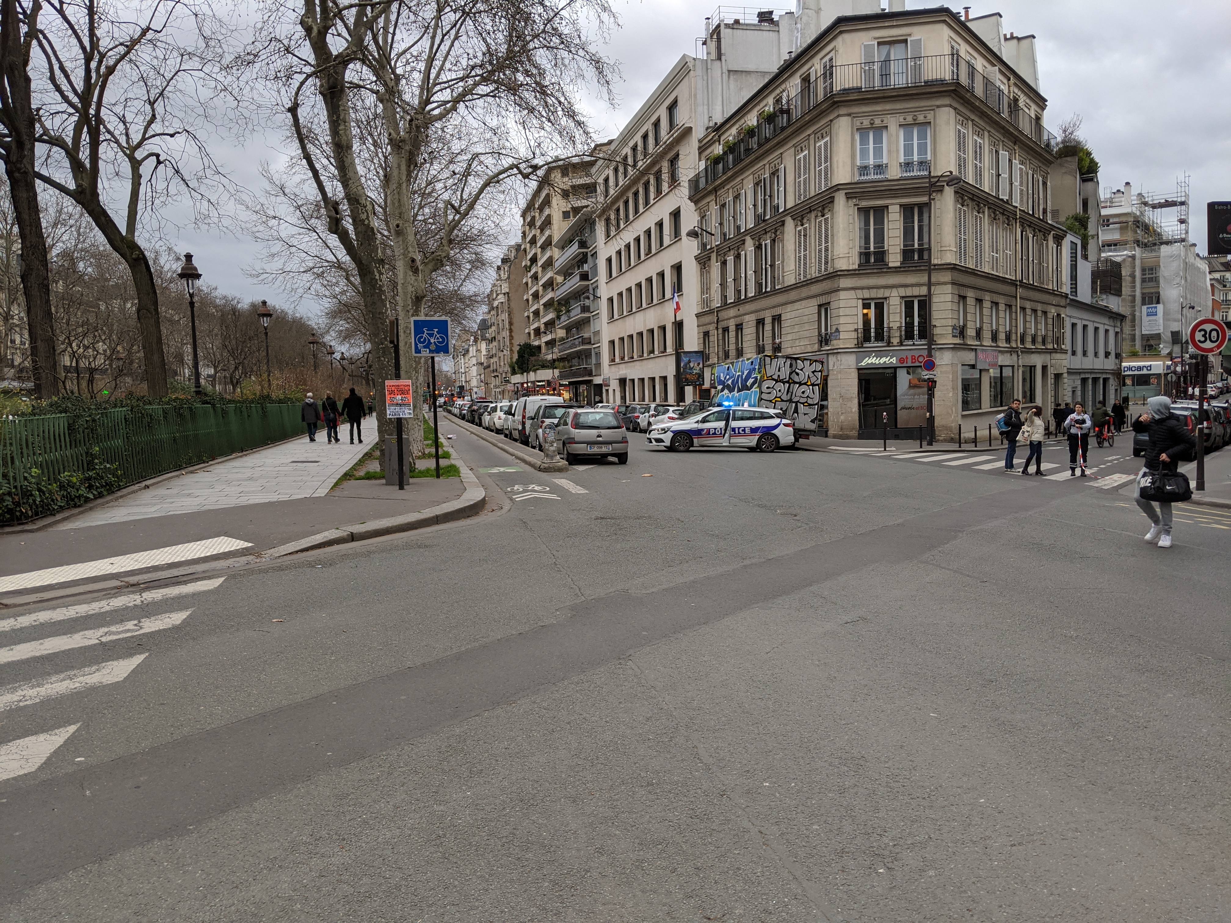 Photo n° 3 de l'avis de Todd.a fait le 18/02/2020 à 10:58
