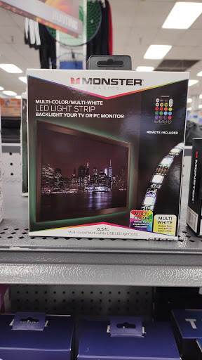 Sporting Goods Store «Big 5 Sporting Goods - San Mateo», reviews and photos, 2825 S El Camino Real, San Mateo, CA 94403, USA