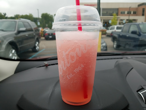 Coffee Shop «Tim Hortons», reviews and photos, 31300 Five Mile Road, Livonia, MI 48154, USA