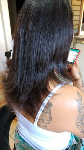 Salão de Beleza Lucy - Campo Grande