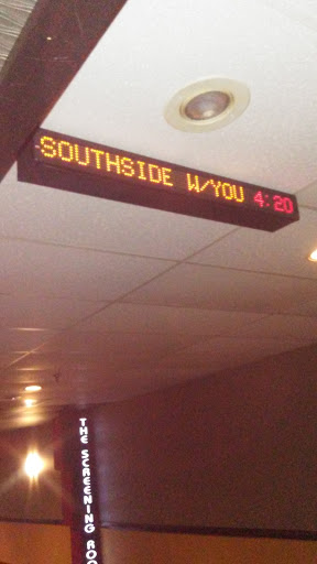 Movie Theater «AMC Ritz 13», reviews and photos, 1683 Whittlesey Rd, Columbus, GA 31904, USA