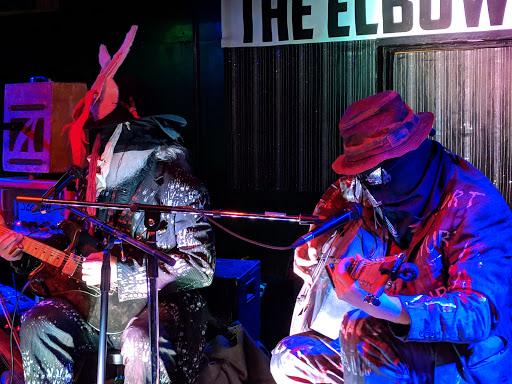 Live Music Bar «The Elbow Room», reviews and photos, 1507 E Pawnee St, Wichita, KS 67216, USA