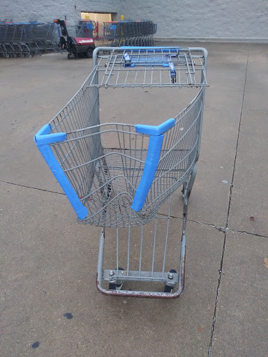 Department Store «Walmart Supercenter», reviews and photos, 7430 Bell Creek Rd, Mechanicsville, VA 23111, USA