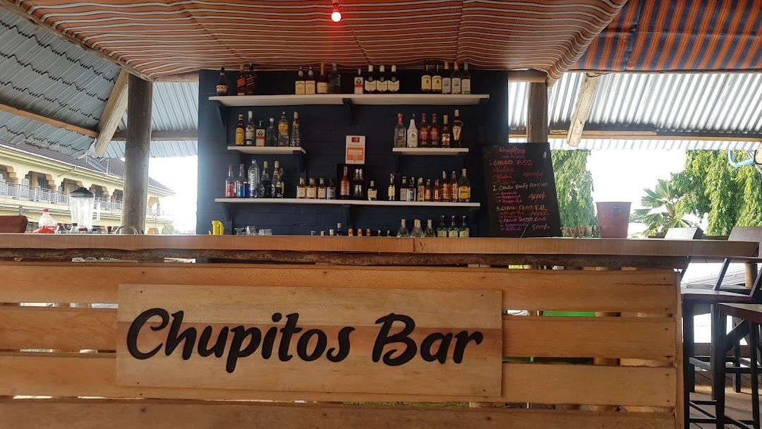 PapiChulo Chupitos Bar