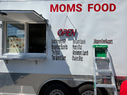 NWF Mom's Food, LLC.