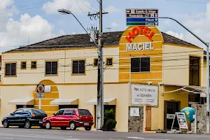 Hotel Maciel image