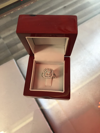 Jewelry Store «Buckhead Jewelry», reviews and photos, 935 Chattahoochee Ave NW # B, Atlanta, GA 30318, USA