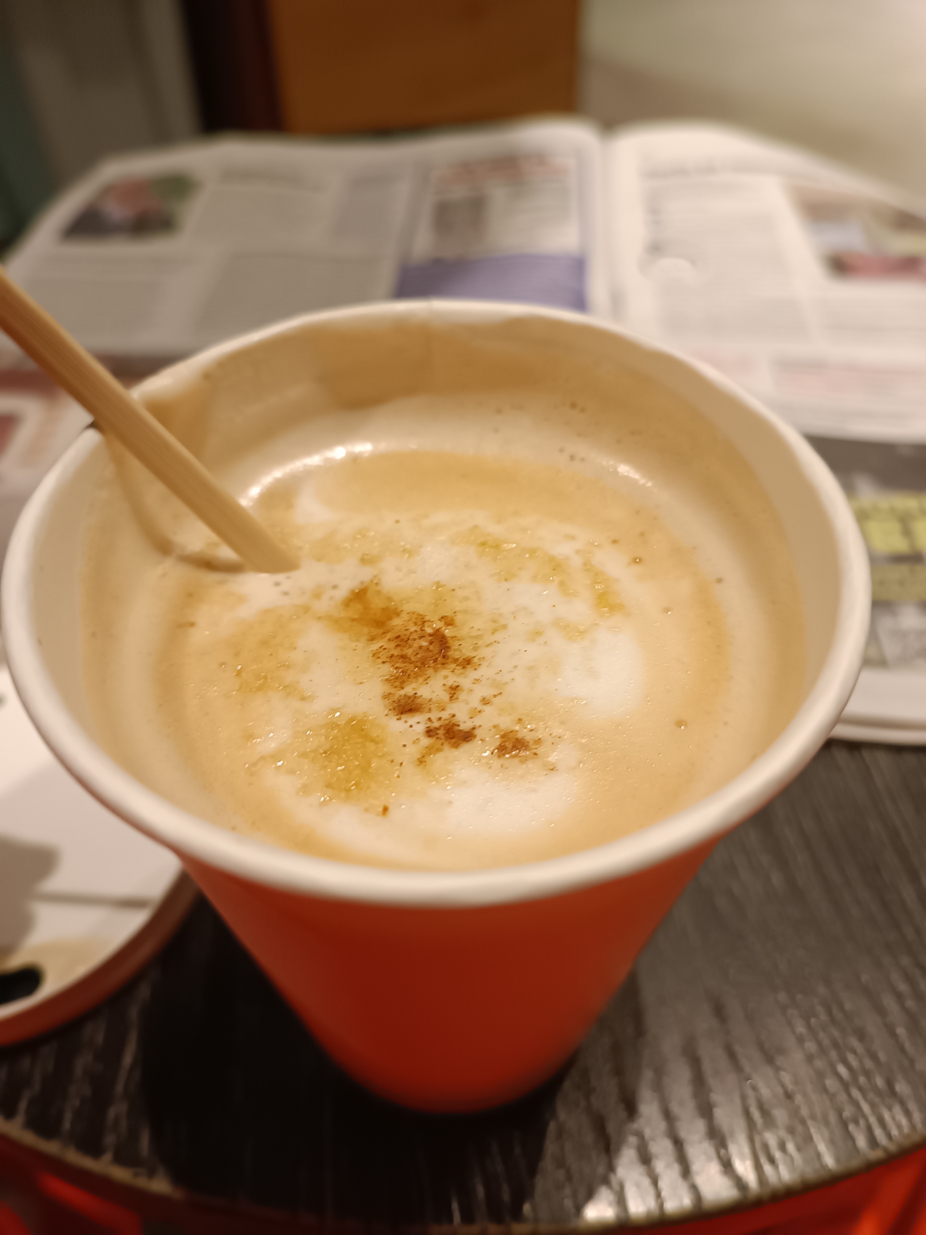 Photo n° 1 de l'avis de Tarek.y fait le 10/10/2023 à 09:06