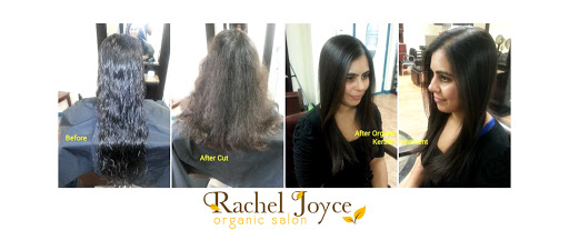 Hair Salon «Rachel Joyce Organic Salon», reviews and photos, 1754 Columbia Rd NW, Washington, DC 20009, USA