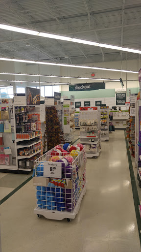 Fabric Store «Jo-Ann Fabrics and Crafts», reviews and photos, 2088 Gallatin Pike N, Madison, TN 37115, USA