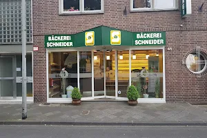Bäckerei Schneider GmbH image