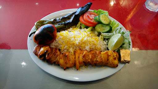 Why Not Kabob