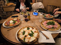 Les plus récentes photos du Pizzeria Pizzou Issy à Issy-les-Moulineaux - n°1