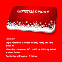 Cogen Electrical Services Inc - Photo 9 - Car repair in Bronx, NY, Queens