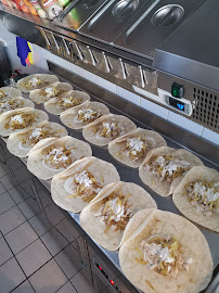 Aliment-réconfort du Restauration rapide Taki Tacos à Saint-Laurent-de-Mure - n°11