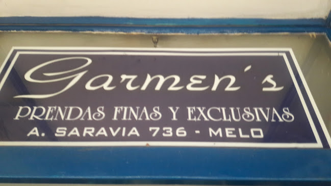 GARMENS - Tienda de ropa