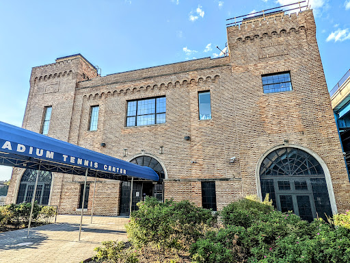 Tennis Court «Stadium Tennis Center», reviews and photos, 725 Gateway Center Blvd, Bronx, NY 10451, USA