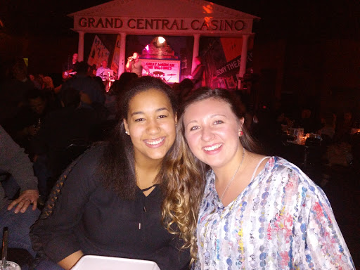 Grand central casino lakewood wa