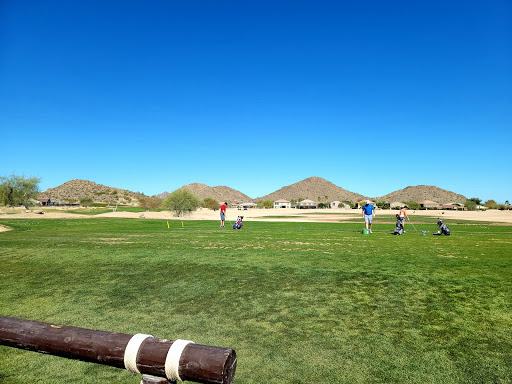 Golf Club «Golf Club at Johnson Ranch», reviews and photos, 30761 W Golf Club Dr, San Tan Valley, AZ 85143, USA