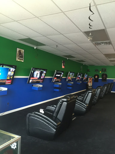 Video Game Store «Crazy Gamer Dome Inc.», reviews and photos, 1310 Middle Country Rd, Selden, NY 11784, USA