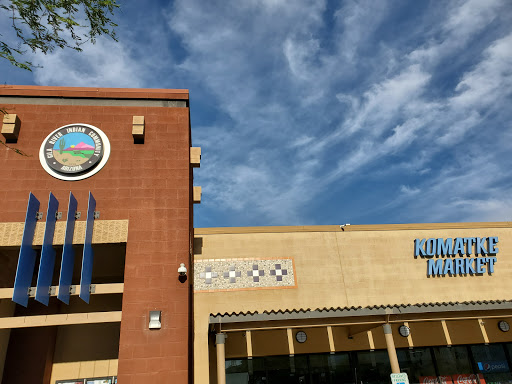 Komatke Market, 51 Ave to Pecos SE Cor, Laveen Village, AZ 85339, USA, 