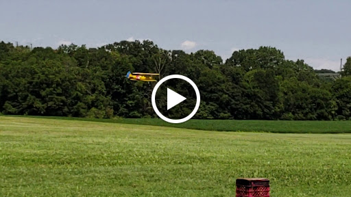 Circus «The Flying Circus AirShow», reviews and photos, 5114 Co Rd 644, Bealeton, VA 22712, USA