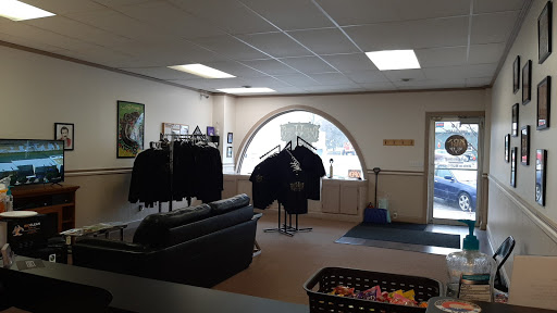 Explore halloween movie tattoo ideas, creative tattoo ideas in Lakeview, available at Backwoods Tattoo Studio