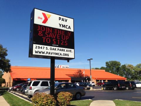 2947 Oak Park Ave, Berwyn, IL 60402, USA