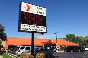 Pav YMCA image
