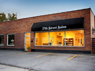 27th Street Salon