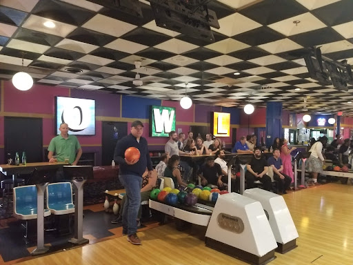 Bowling Alley «Garden Bowl», reviews and photos, 4120 Woodward Ave, Detroit, MI 48201, USA