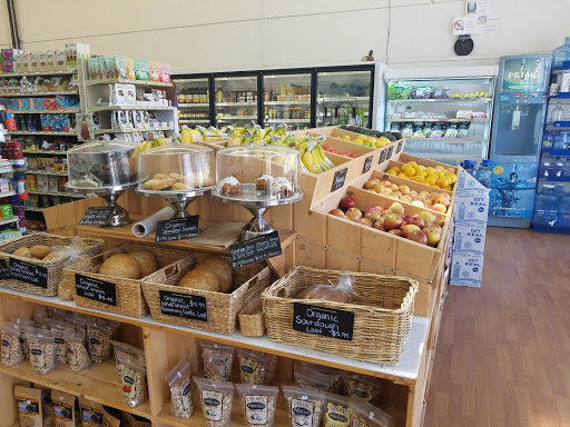 Health Food Store «Pacific Health Food», reviews and photos, 944 Linden Ave, Carpinteria, CA 93117, USA