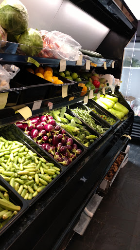 Indian Grocery Store «Jai Ho Indian Grocery Store», reviews and photos, 1462 Fillmore St, San Francisco, CA 94115, USA