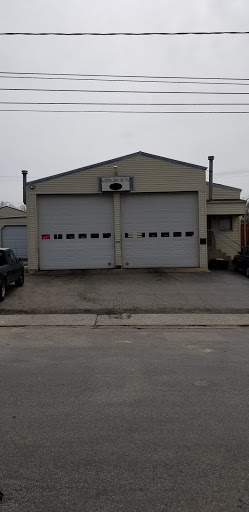 1614 W King St, York, PA 17404, USA