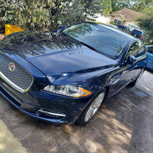Foam Daddy Mobile Detailing en Delray Beach