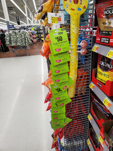 Department Store «Walmart Supercenter», reviews and photos, 1632 N 2000 W, Clinton, UT 84015, USA