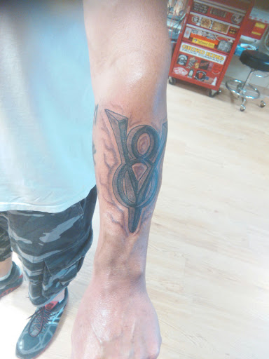 Explore female wrist tattoos ideas, creative tattoo ideas in La Crosse, available at La Crosse Tattoo