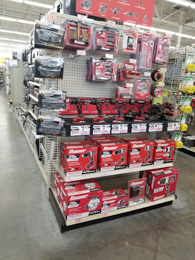 Hardware Store «Harbor Freight Tools», reviews and photos, 395 Westgate Dr, Brockton, MA 02301, USA