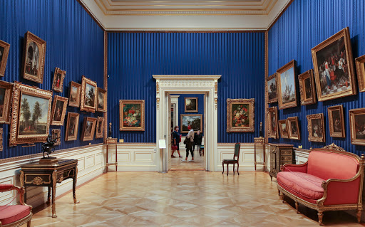 The Wallace Collection