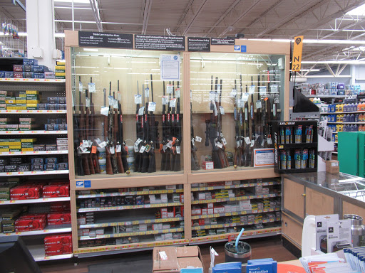 Department Store «Walmart Supercenter», reviews and photos, 415 34th St N, Dilworth, MN 56529, USA